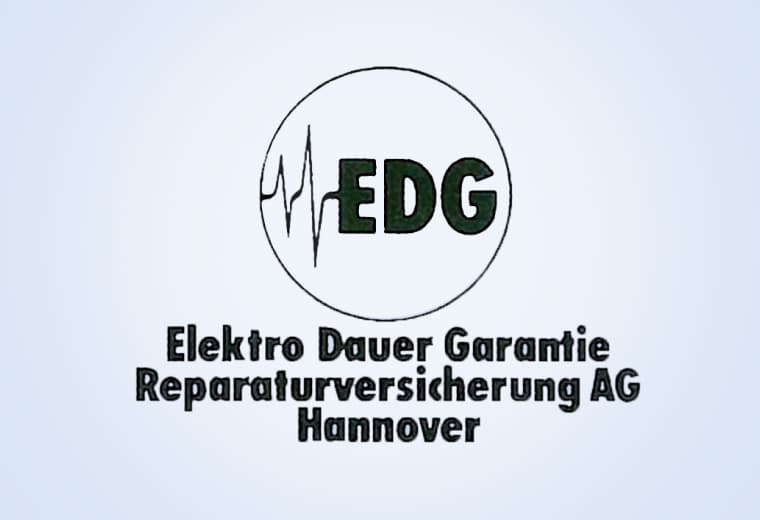 1970: Die EDG entsteht