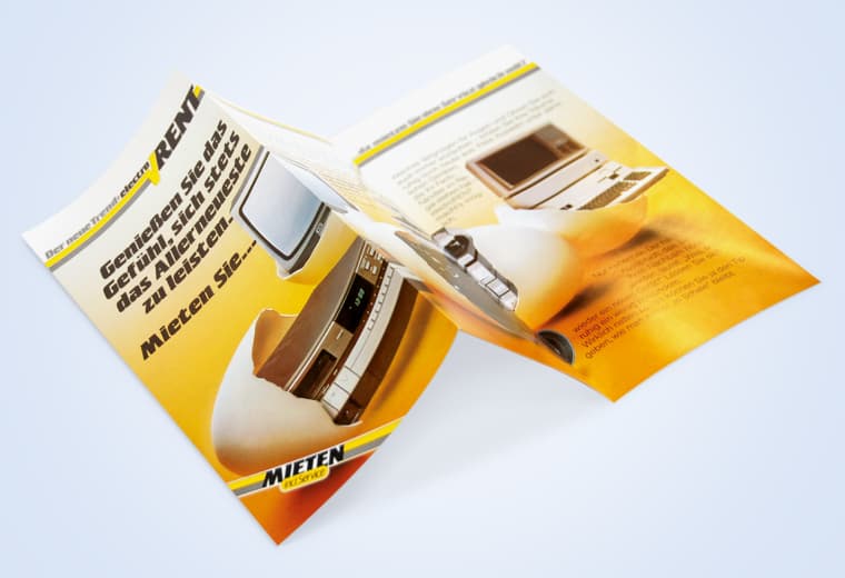 1980: Video killed the Radiostar