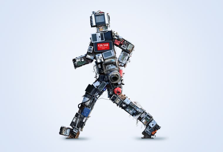 2021: Der WERTGIGANT kommt