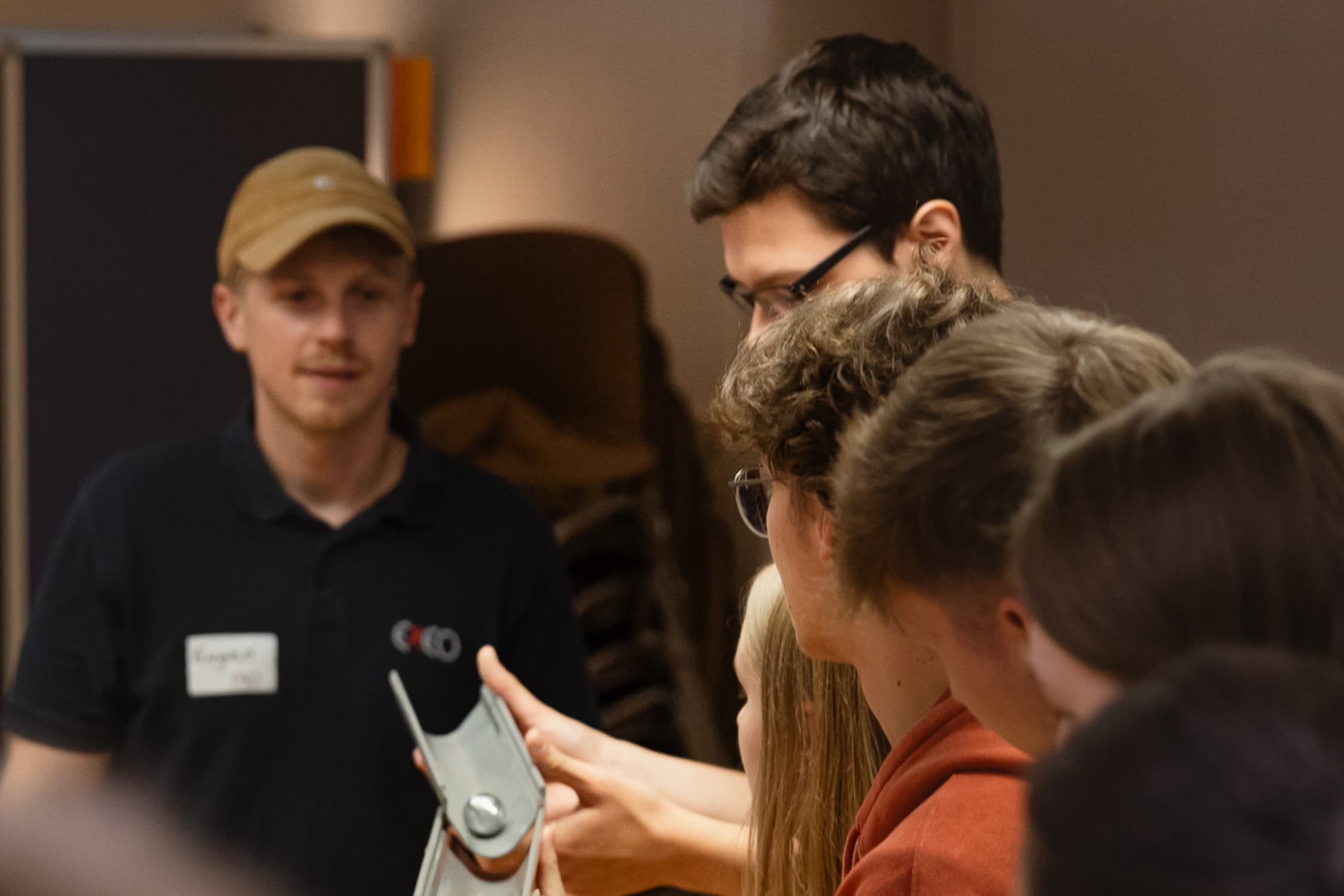 Azubifahrt Galerie 1