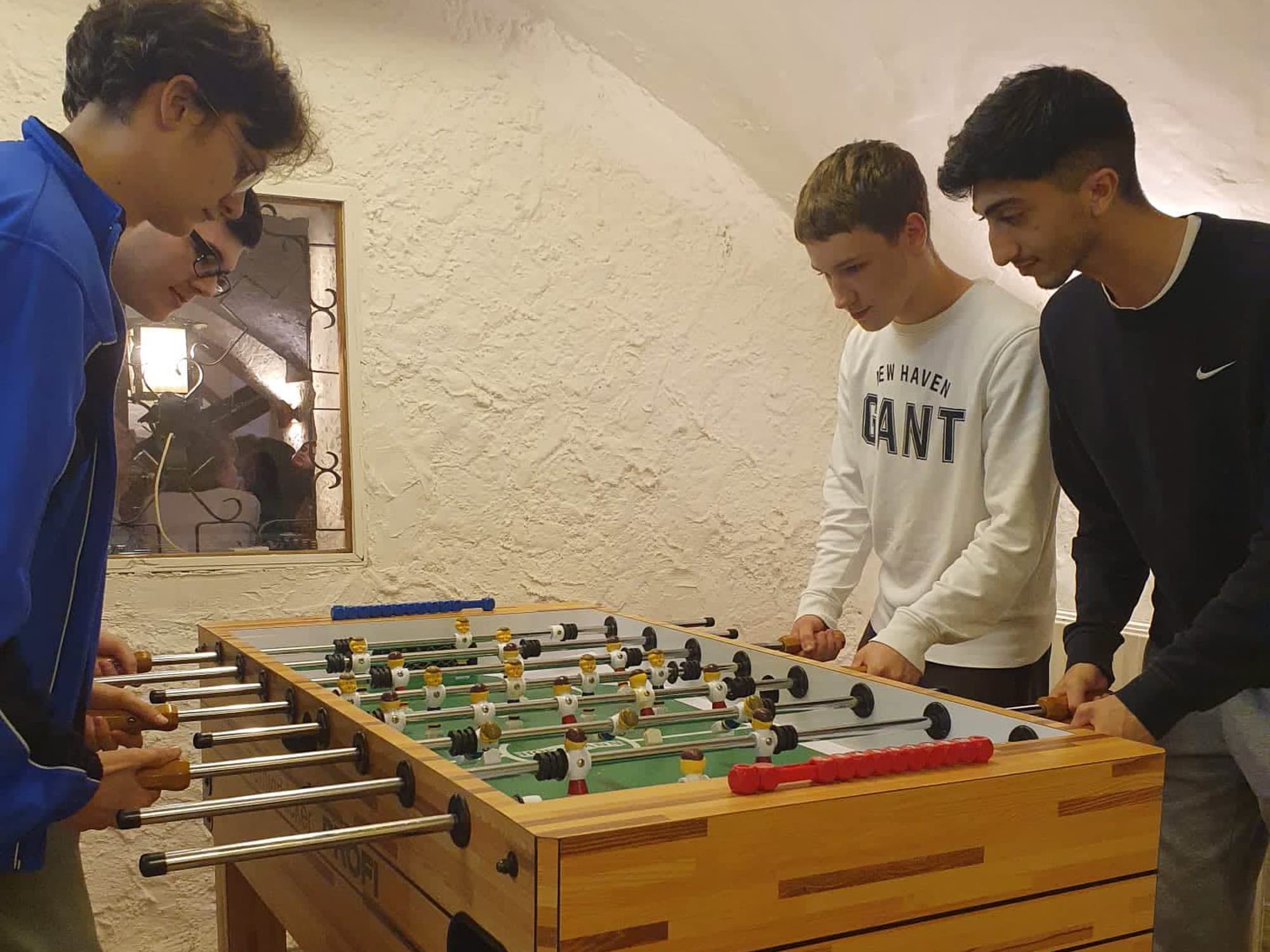 Azubifahrt Galerie 3