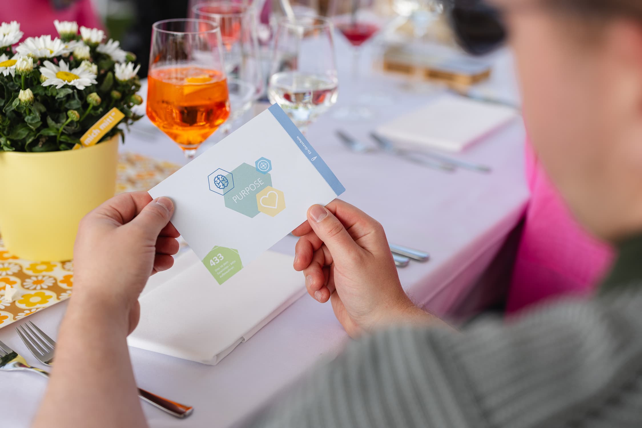 Purpose der WERTGARANTIE Group