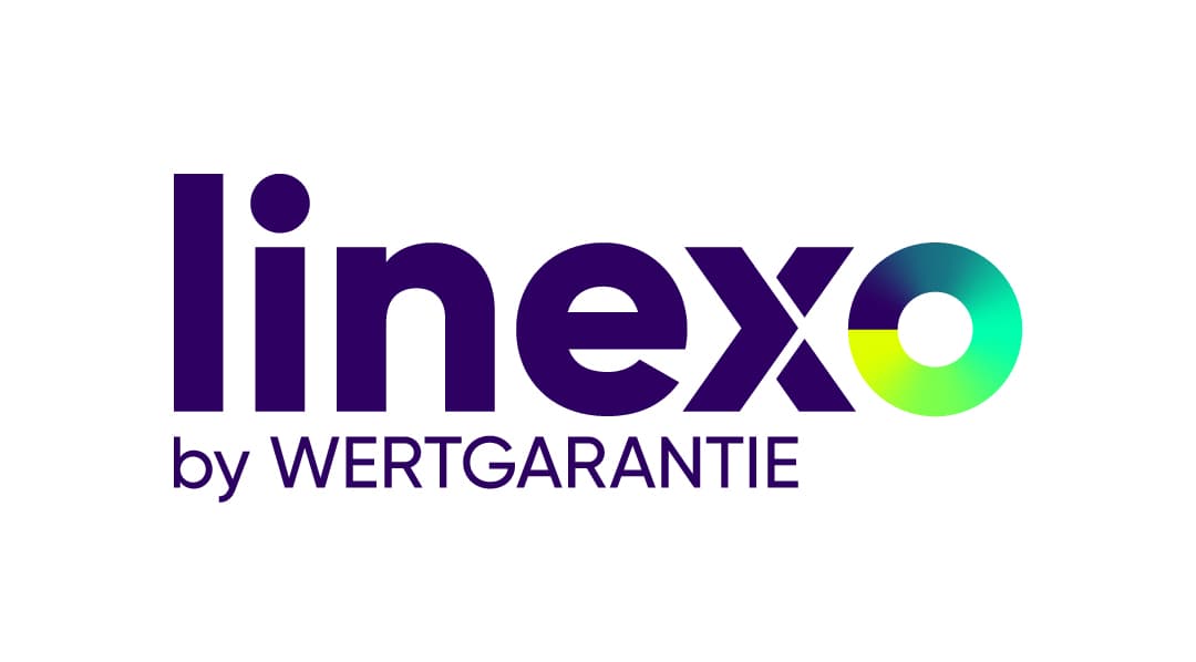 Logo von linexo by WERTGARANTIE