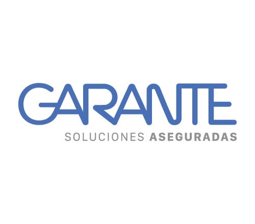 Logo Garante