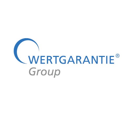 Logo Wertgarantie Group