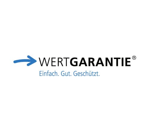 Logo Wertgarantie