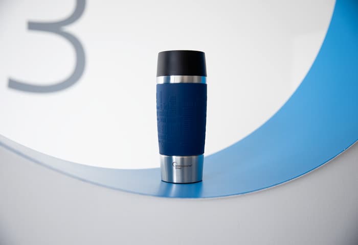 Die gute Alternative zu Einwegbechern