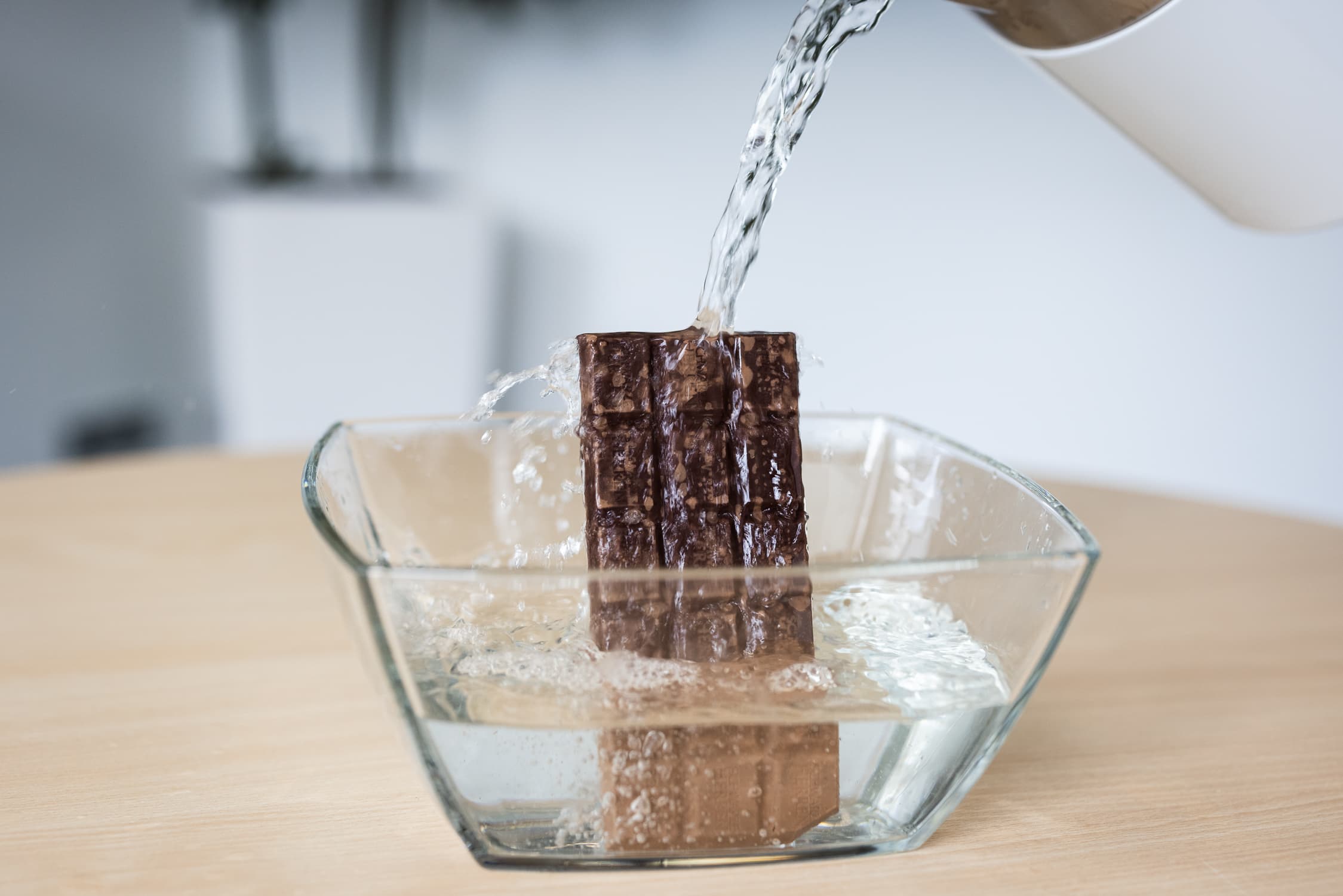 WERTGARANTIE Group - Virtuelles Wasser