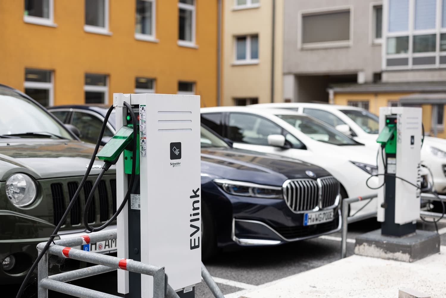 WERTGARANTIE Group legt großen Wert auf reduzierten CO2-Ausstoß