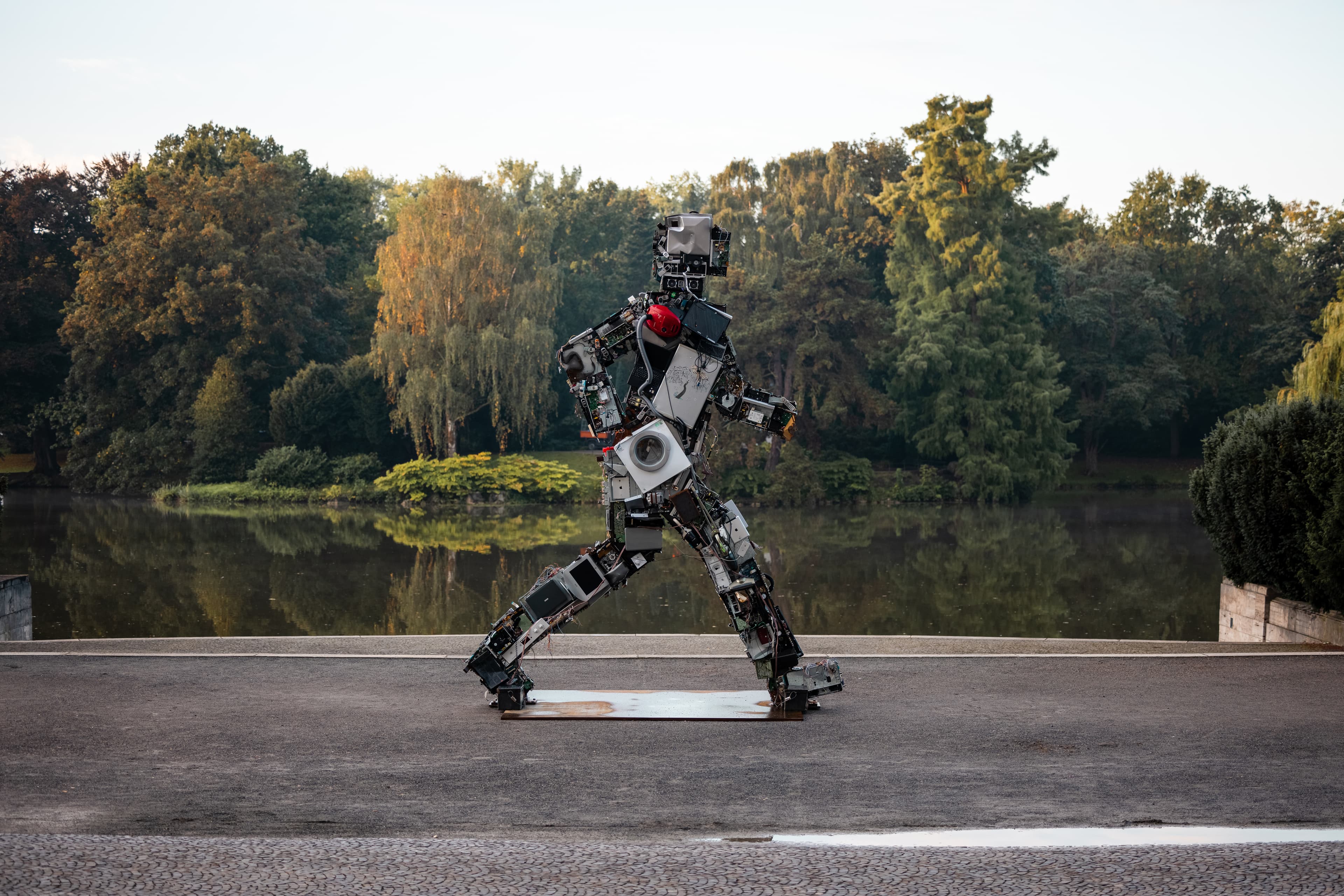 Der WERTGARANTIE Wertgigant in Hannover