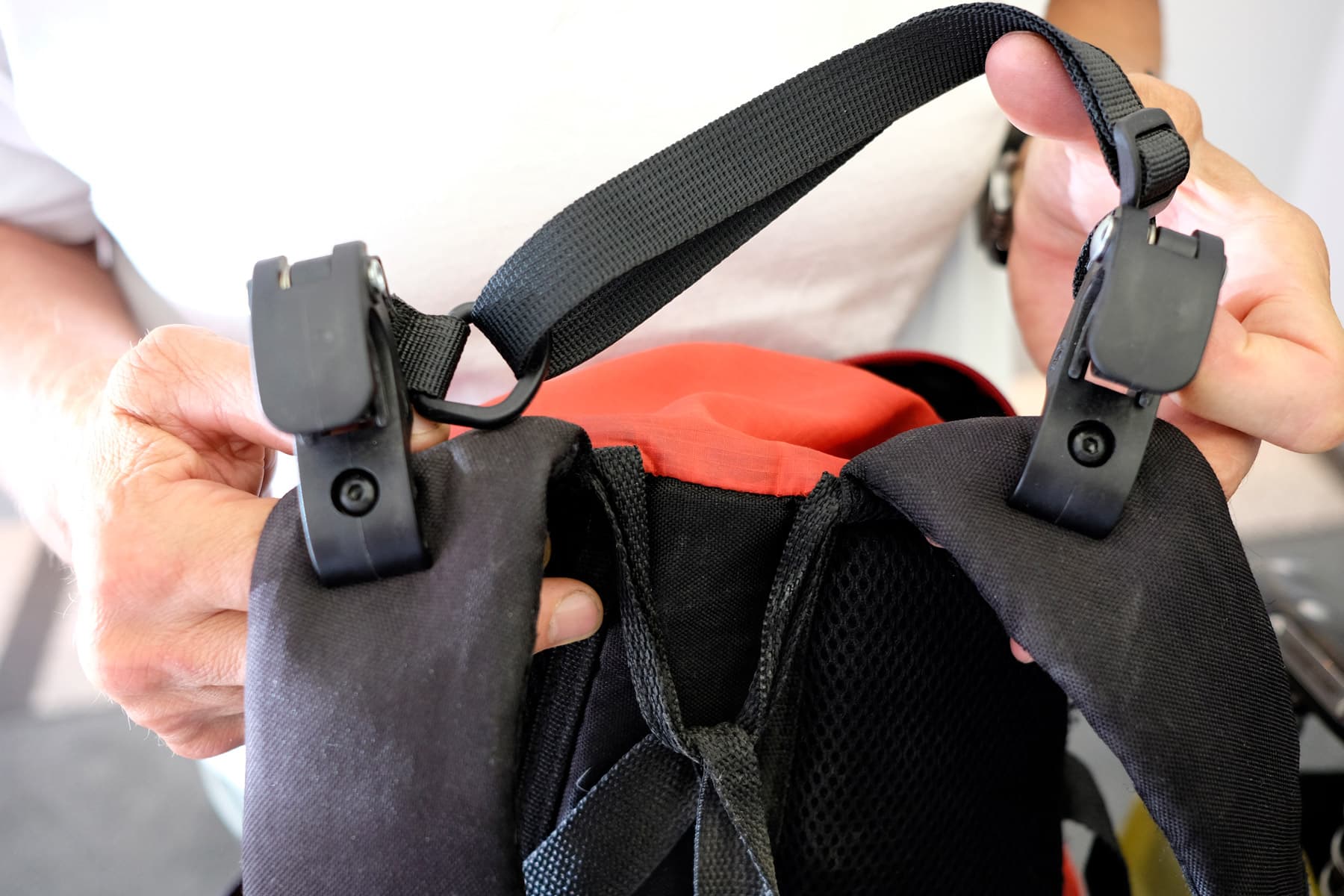 Fahrrad-Check mit Binder - 3