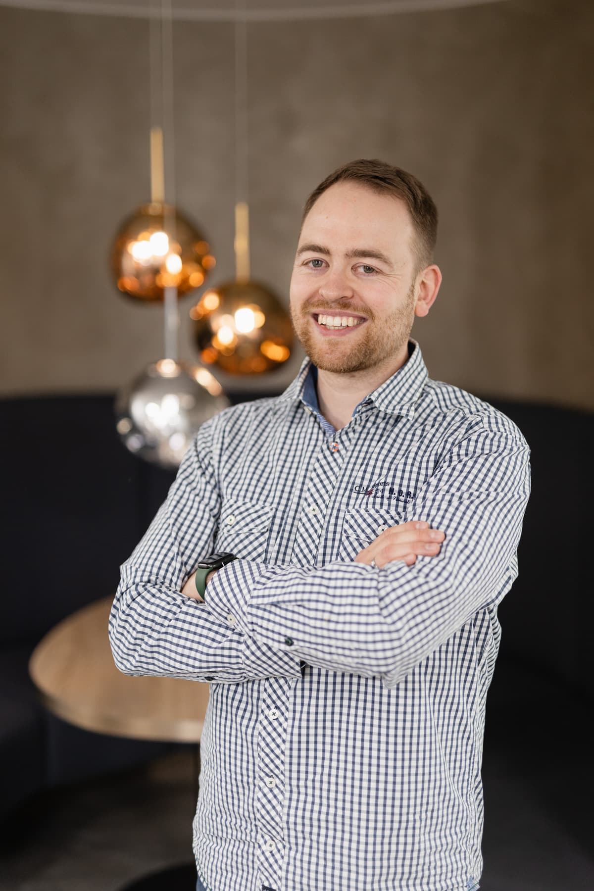 Christoph Kempe ist zur WERTGARANTIE Group zurückgekehrt