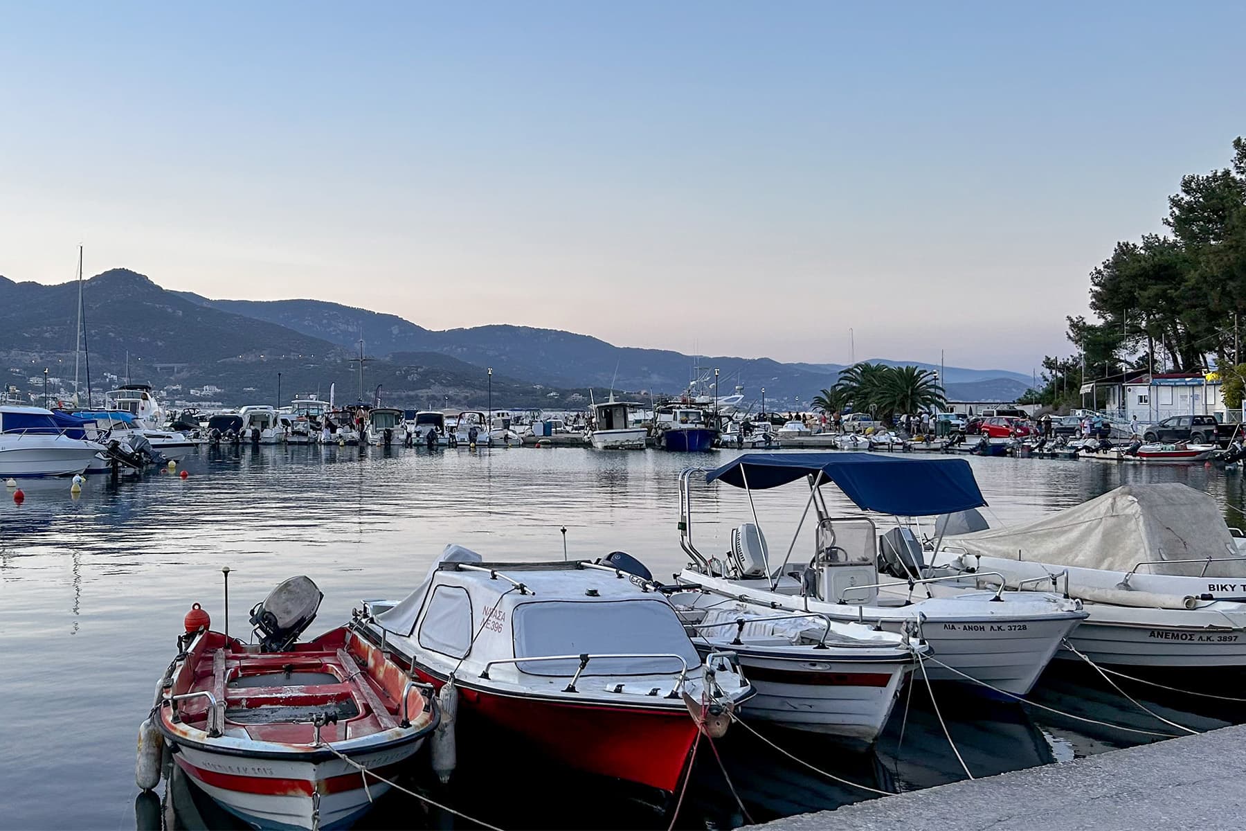 Arbeiten, wo andere Urlaub machen: Stefanie Gabbert hat es dank Workation nicht weit zum Meer.