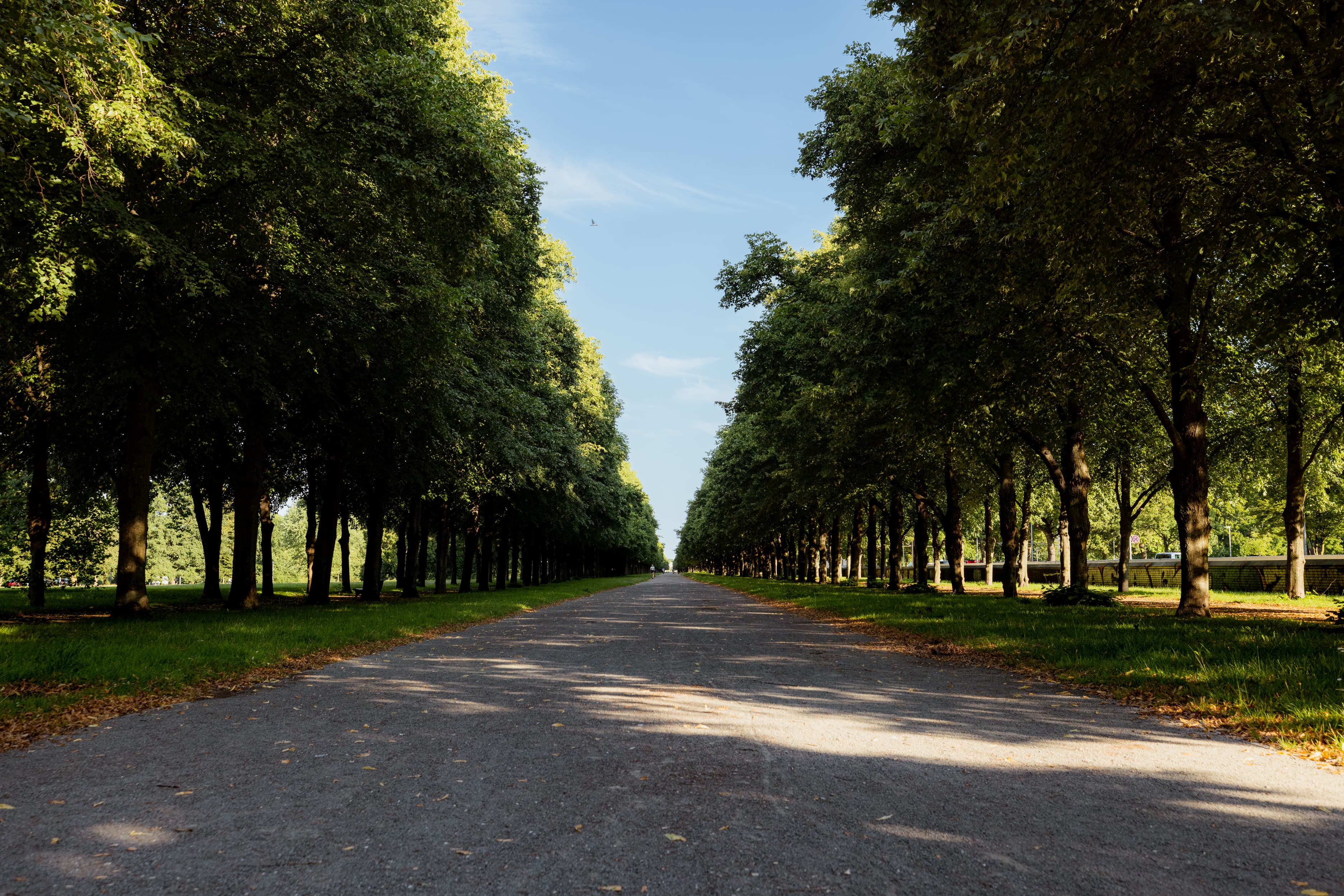 Georgen-Gaerten Hannover