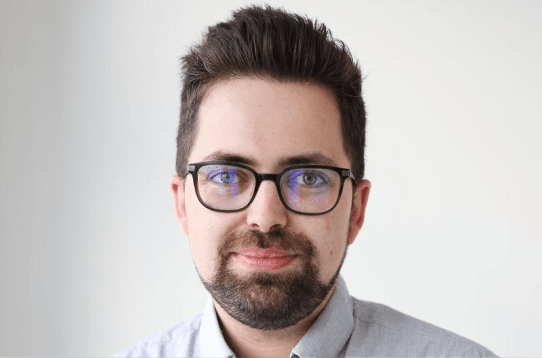 Dennis Steckel Application Manager